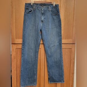 VTG Y2K TOMMY HILFIGER (2006) Mens Jeans 36x32